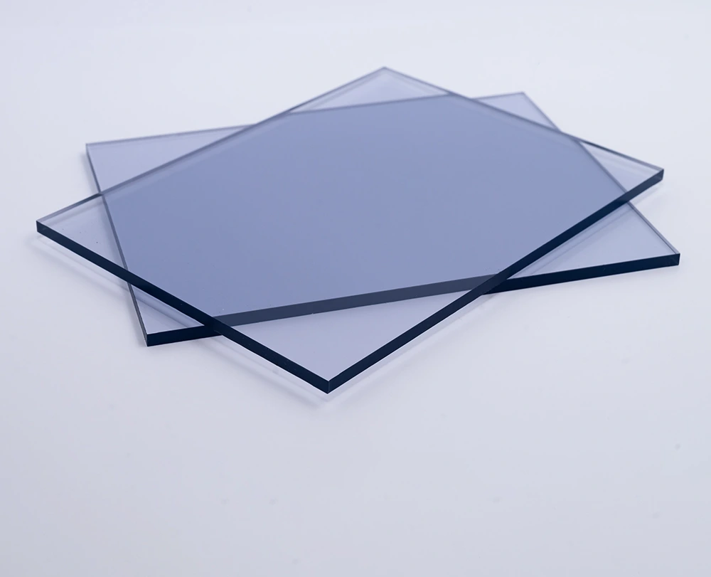 Foaie PVC