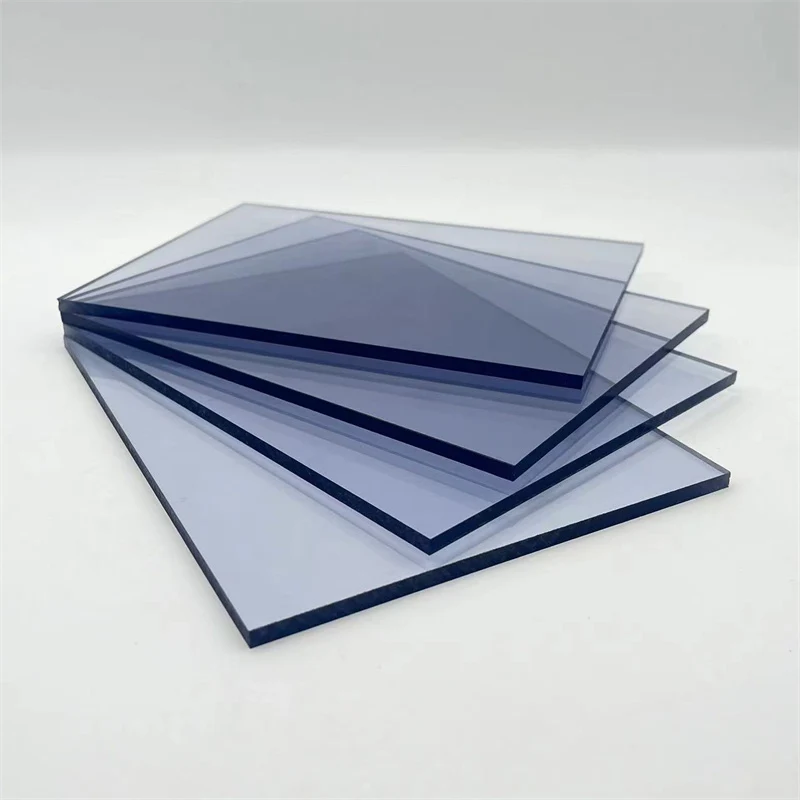 Foaie PVC acoperită dur de 5 mm